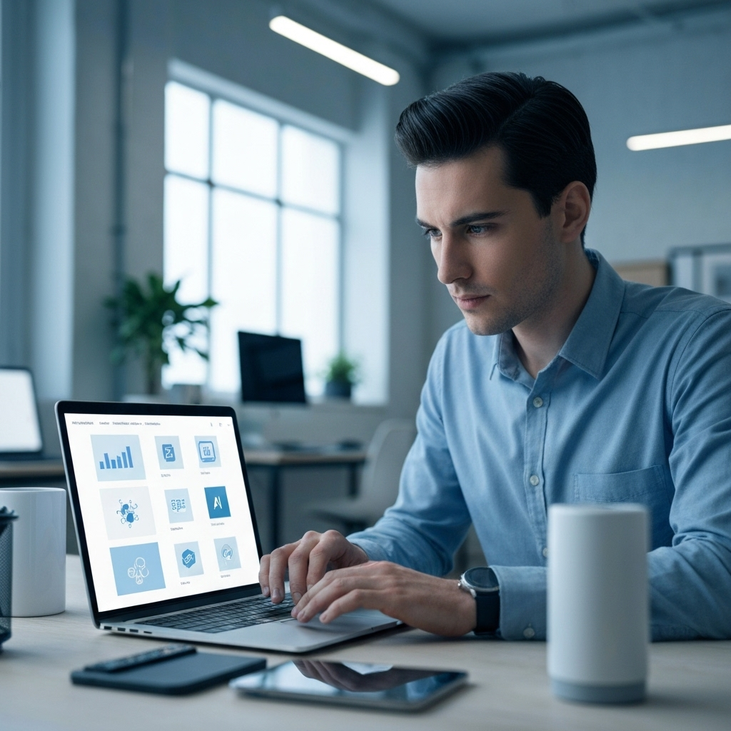 AI Integration Alternatives for Small Businesses